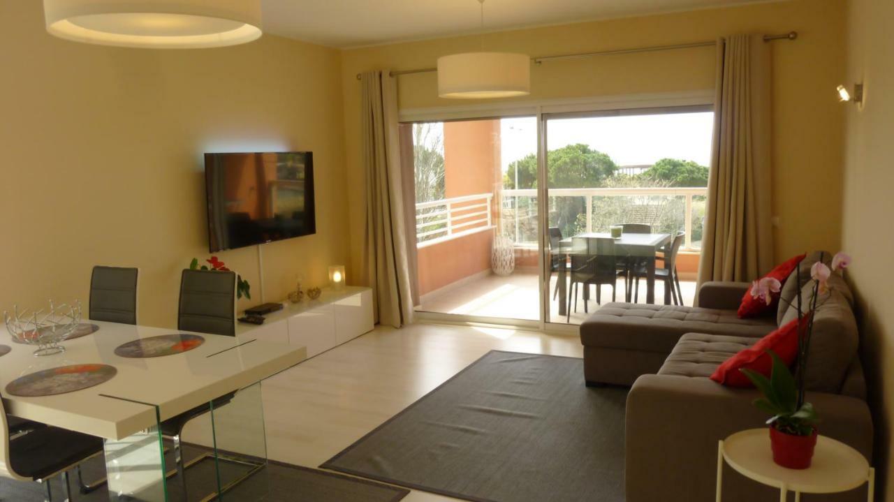 Beachfront Seaview Litoralmar Apt, Fast Wifi, Airco, Pool, Private Parking Portimão Buitenkant foto